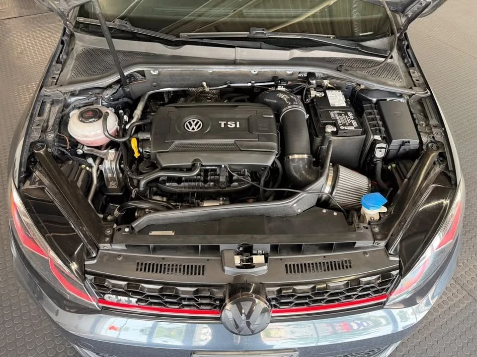 2018 Volkswagen GTI Mk7 - Image 18 of 20