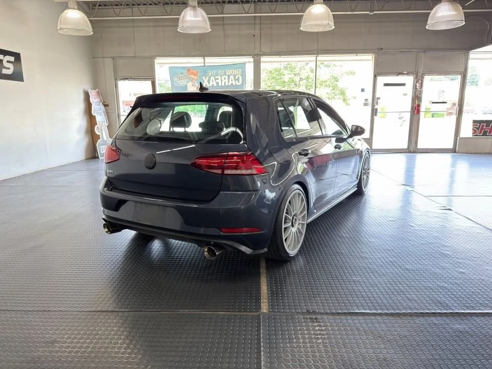 2018 Volkswagen GTI Mk7 - Image 8 of 20