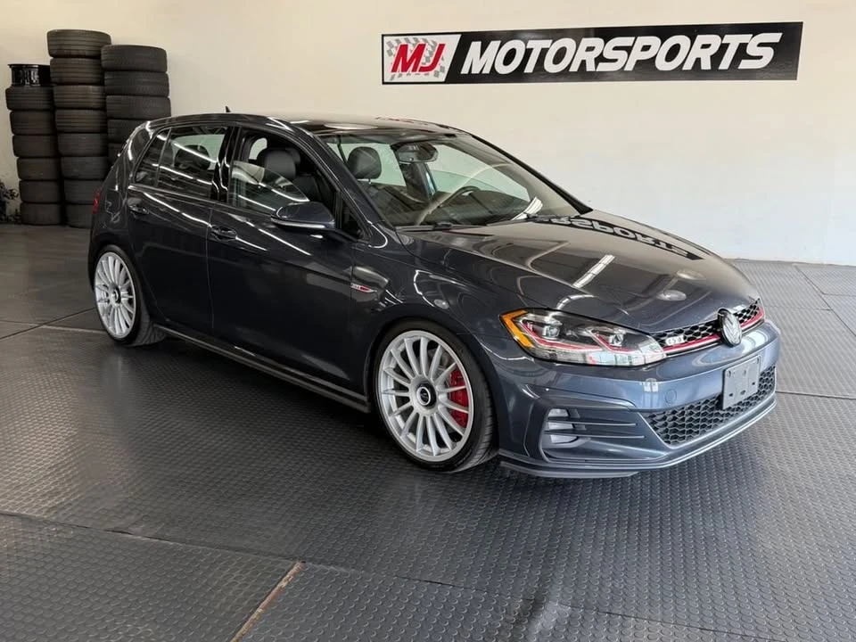 2018 Volkswagen GTI Mk7 - Image 12 of 20