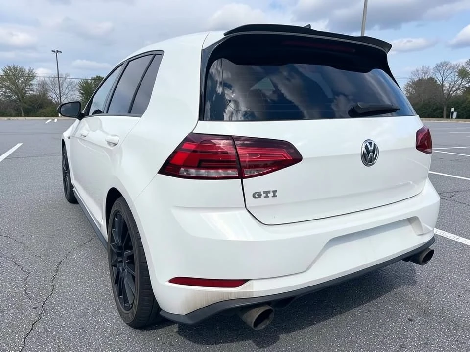 2018 Volkswagen GTI Mk7 - Image 5 of 20