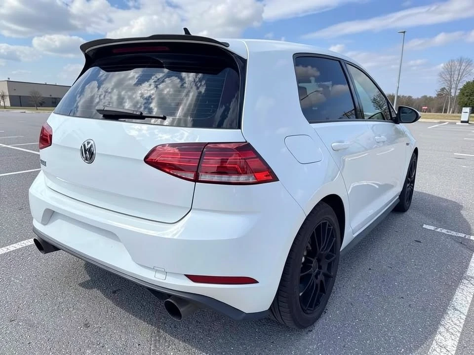 2018 Volkswagen GTI Mk7 - Image 7 of 20