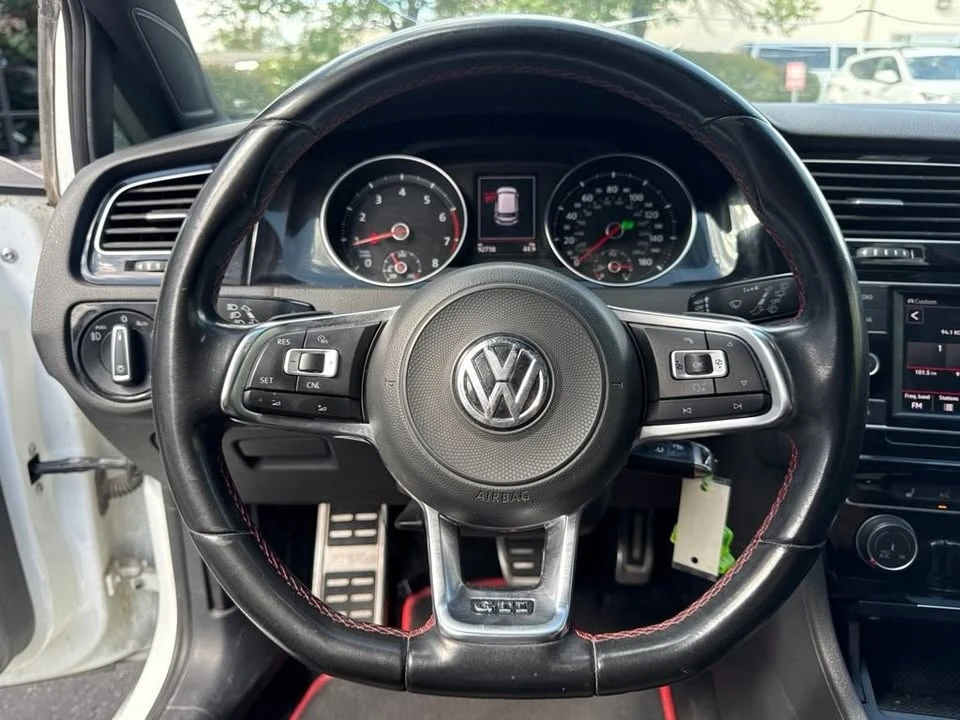 2018 Volkswagen GTI Mk7 - Image 13 of 20
