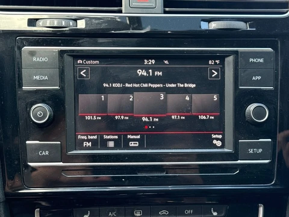 2018 Volkswagen GTI Mk7 - Image 17 of 20