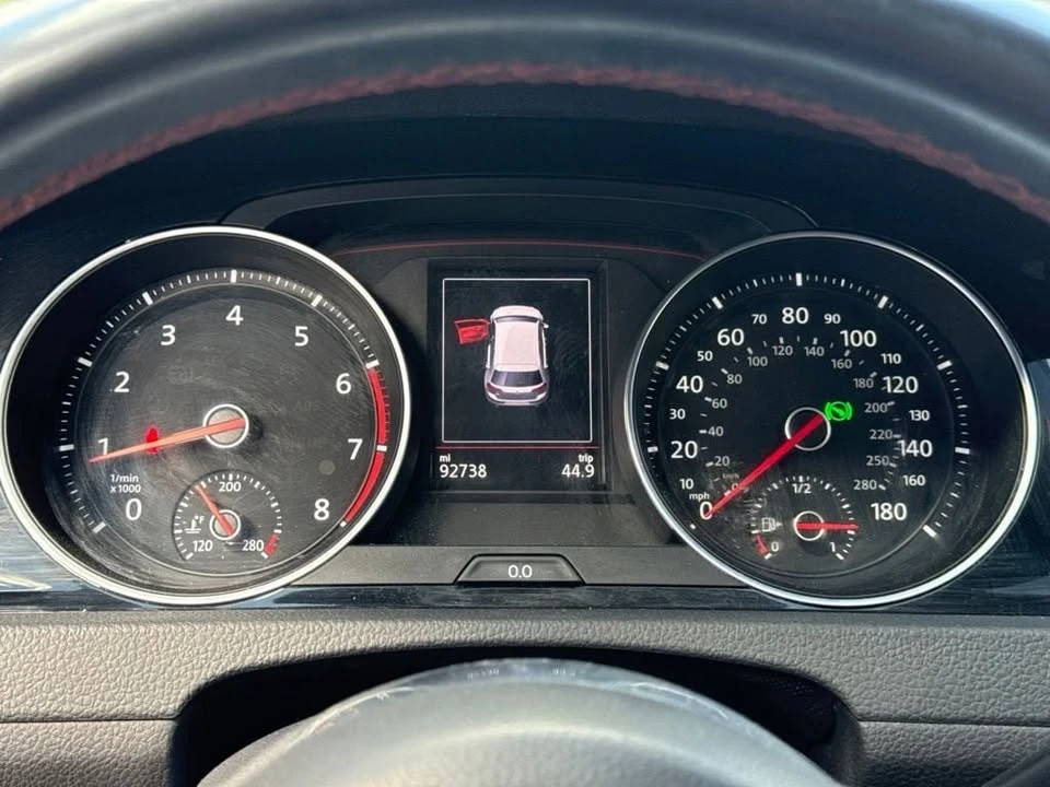 2018 Volkswagen GTI Mk7 - Image 12 of 20