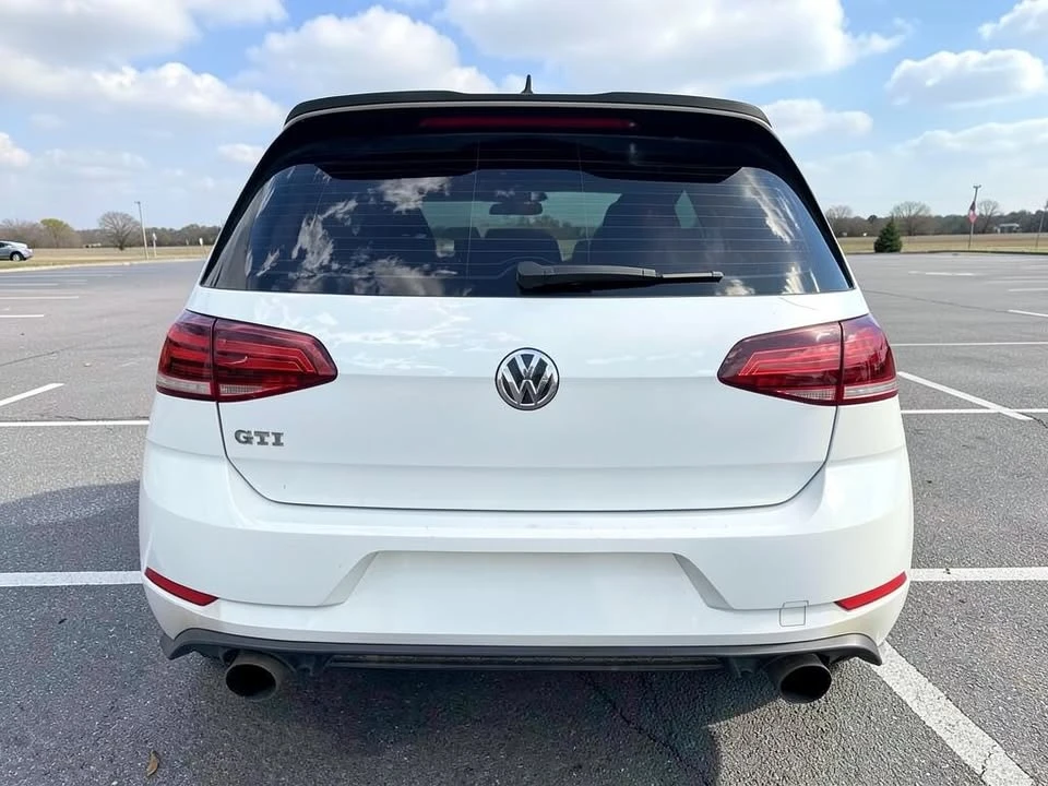 2018 Volkswagen GTI Mk7 - Image 6 of 20
