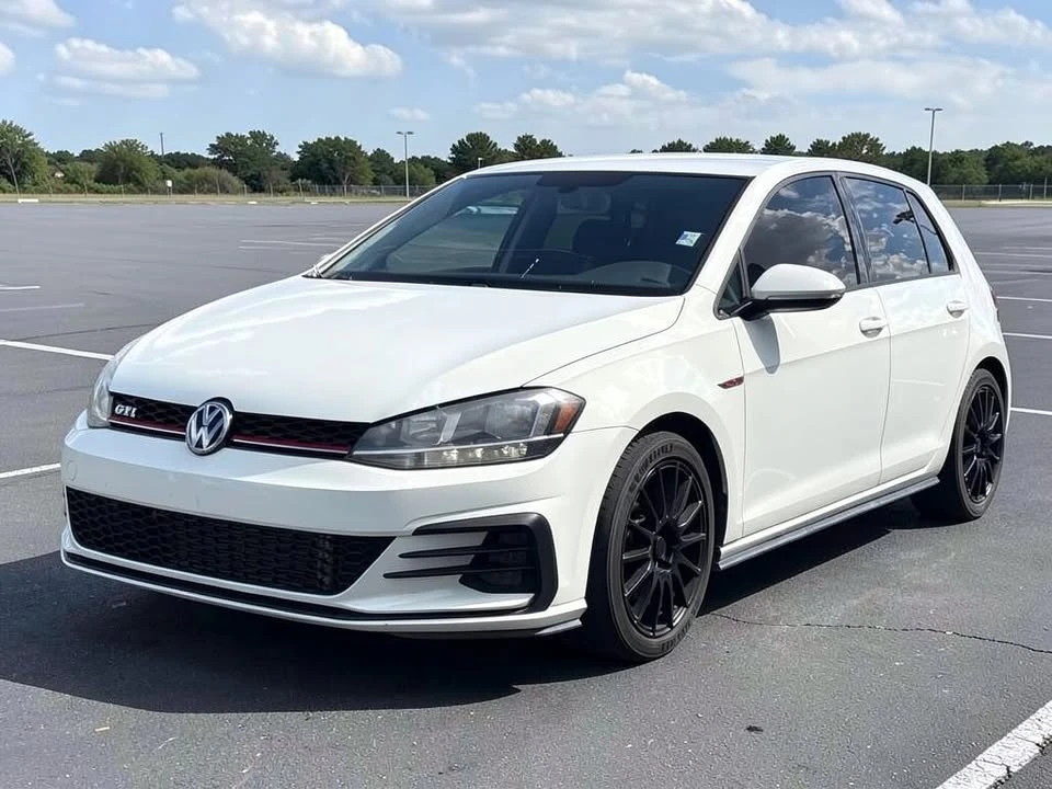 2018 Volkswagen GTI Mk7 - Image 3 of 20
