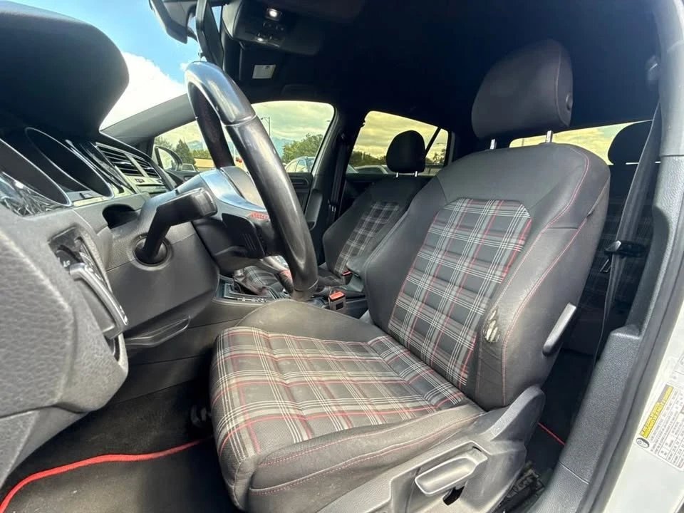 2018 Volkswagen GTI Mk7 - Image 10 of 20