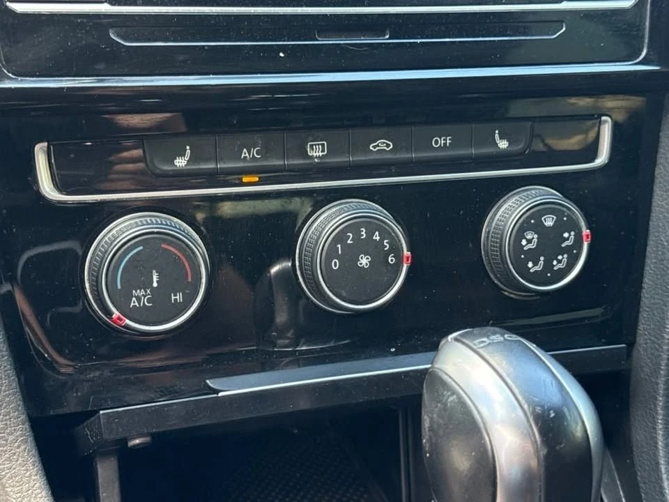 2018 Volkswagen GTI Mk7 - Image 18 of 20