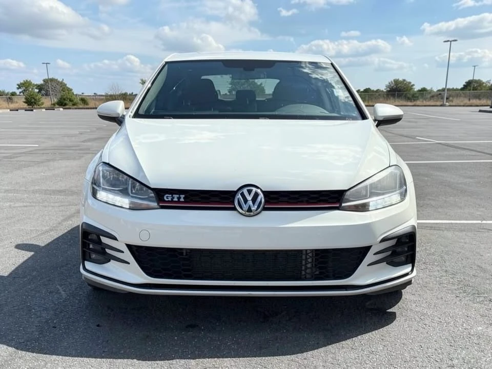 2018 Volkswagen GTI Mk7 - Image 2 of 20