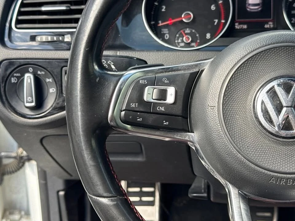 2018 Volkswagen GTI Mk7 - Image 14 of 20