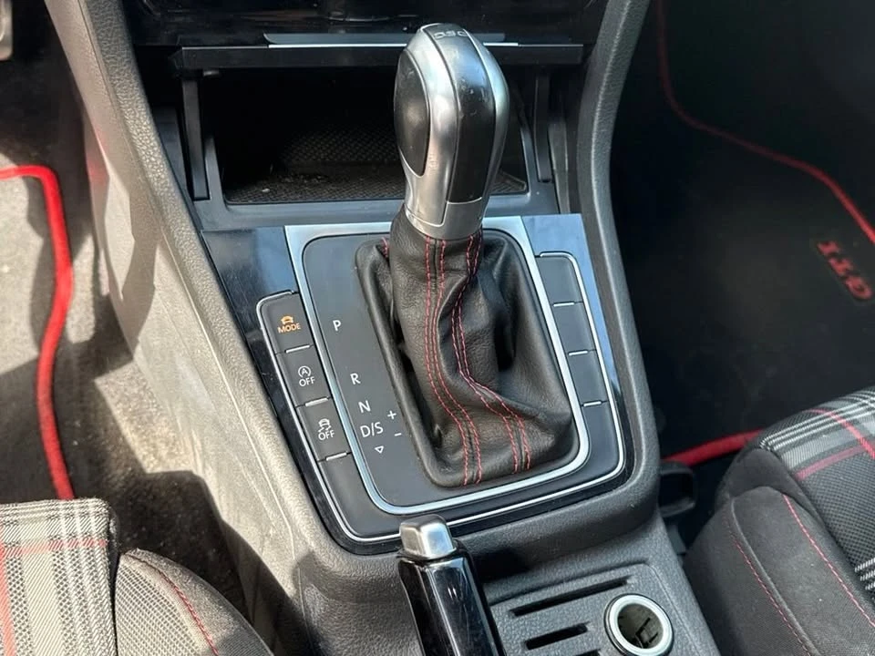 2018 Volkswagen GTI Mk7 - Image 19 of 20