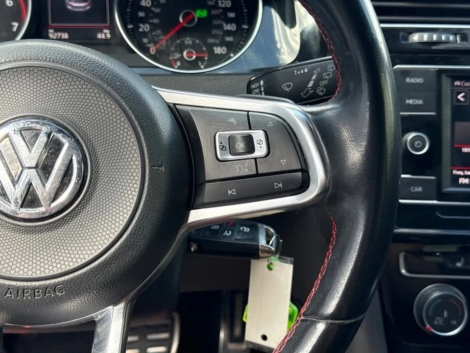 2018 Volkswagen GTI Mk7 - Image 15 of 20