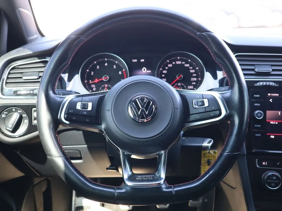 2018 Volkswagen GTI Mk7 - Image 14 of 19
