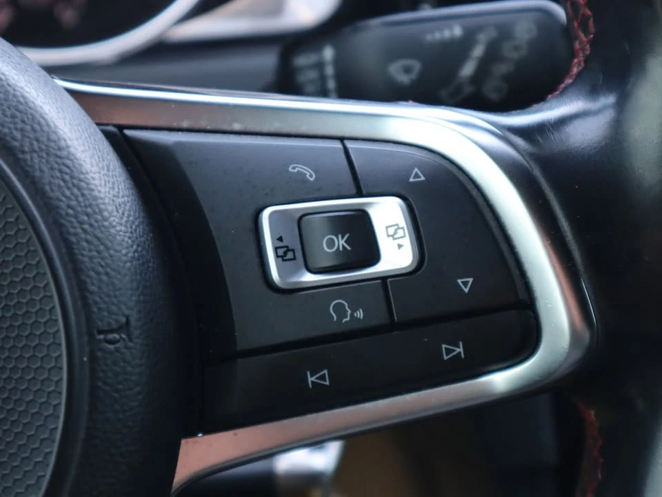 2018 Volkswagen GTI Mk7 - Image 17 of 19