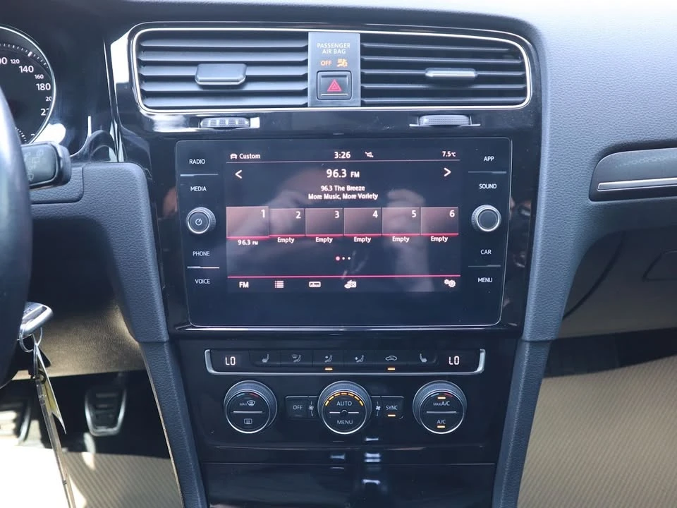 2018 Volkswagen GTI Mk7 - Image 19 of 19