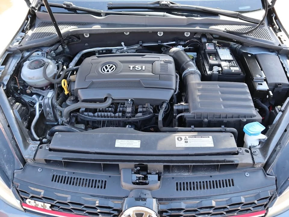 2018 Volkswagen GTI Mk7 - Image 9 of 19