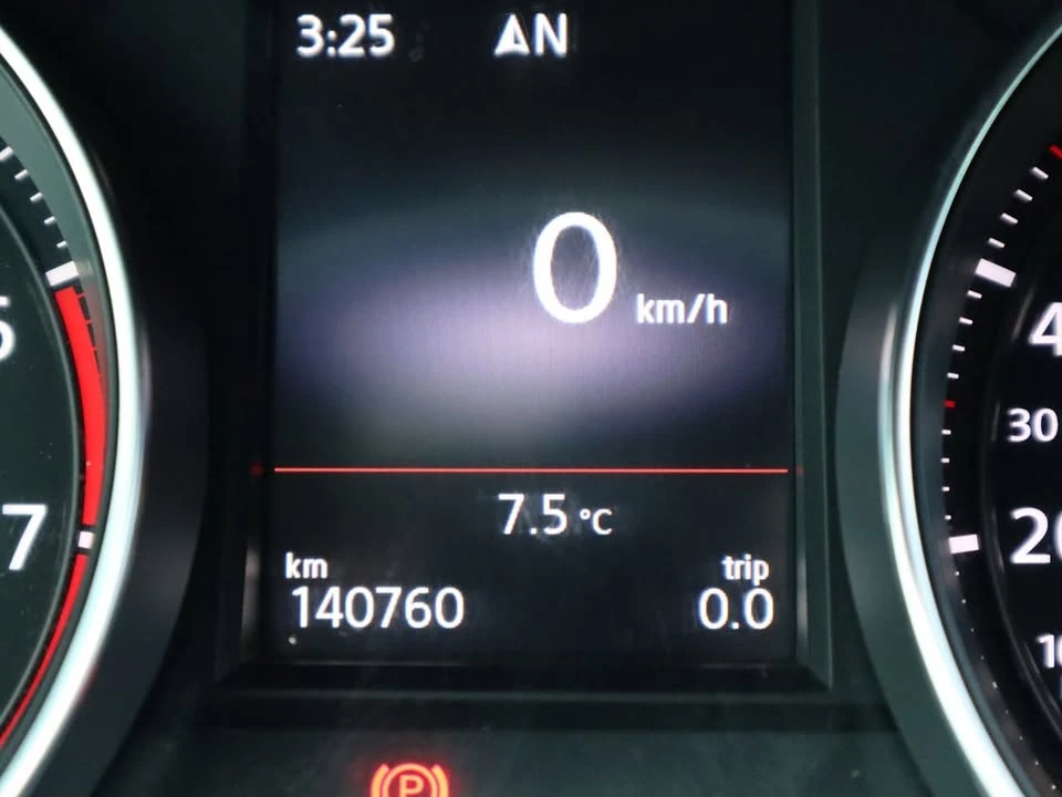 2018 Volkswagen GTI Mk7 - Image 15 of 19