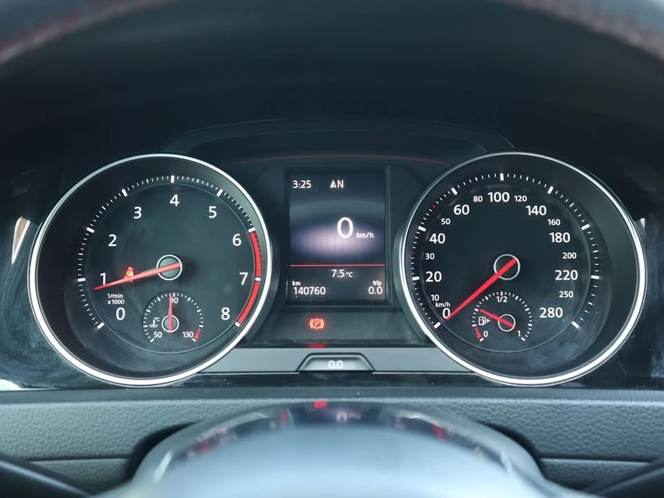 2018 Volkswagen GTI Mk7 - Image 16 of 19