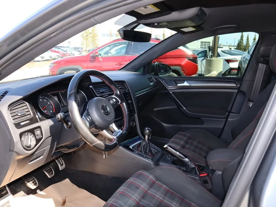 2018 Volkswagen GTI Mk7 - Image 12 of 19