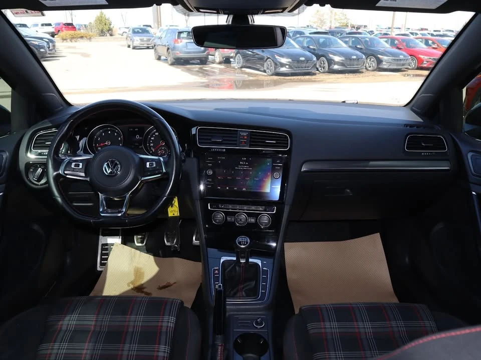 2018 Volkswagen GTI Mk7 - Image 13 of 19