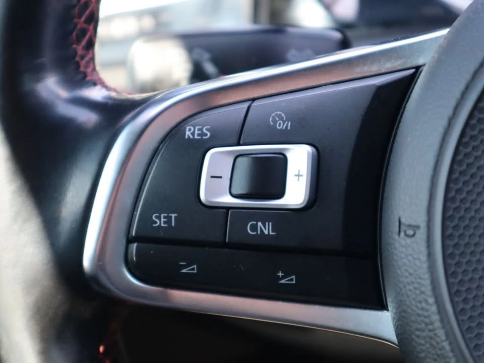2018 Volkswagen GTI Mk7 - Image 18 of 19