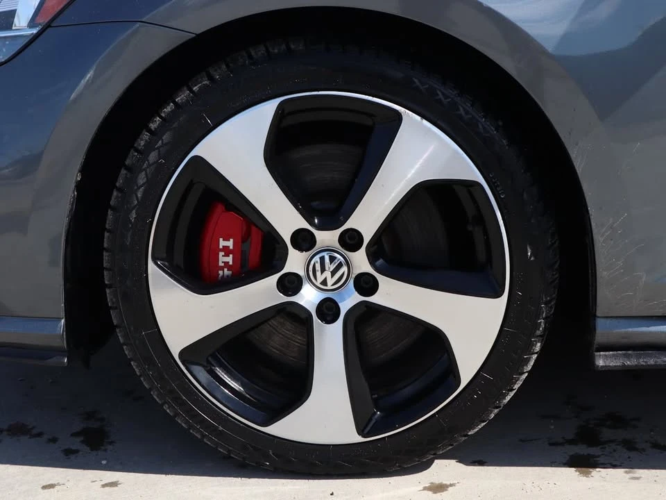 2018 Volkswagen GTI Mk7 - Image 8 of 19