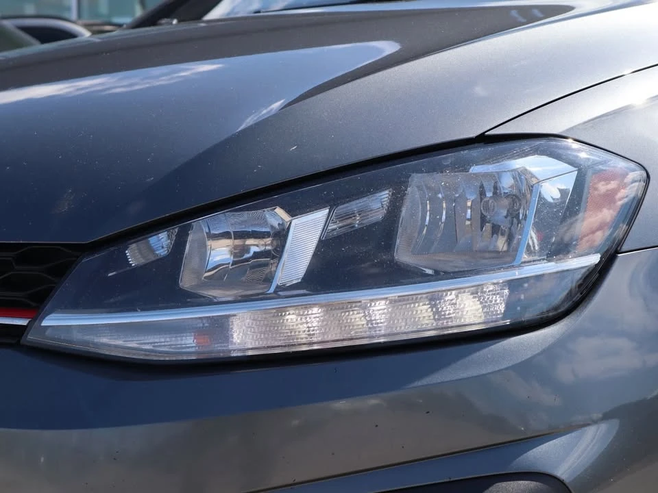 2018 Volkswagen GTI Mk7 - Image 7 of 19