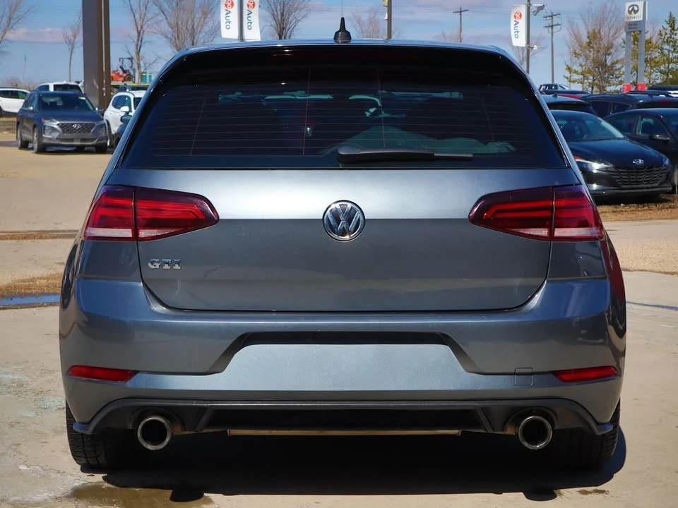 2018 Volkswagen GTI Mk7 - Image 4 of 19