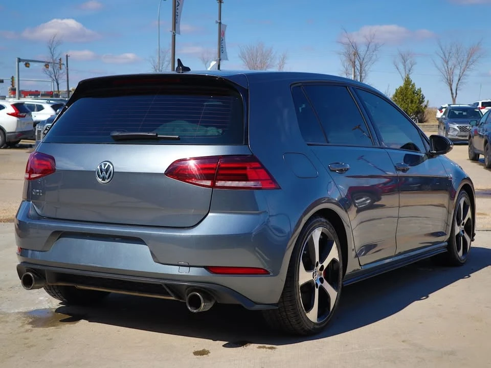 2018 Volkswagen GTI Mk7 - Image 5 of 19