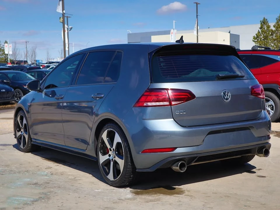 2018 Volkswagen GTI Mk7 - Image 3 of 19