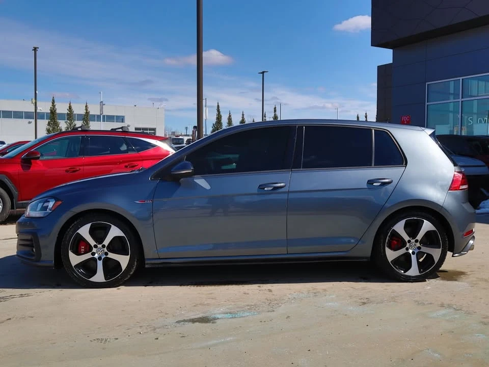 2018 Volkswagen GTI Mk7 - Image 2 of 19