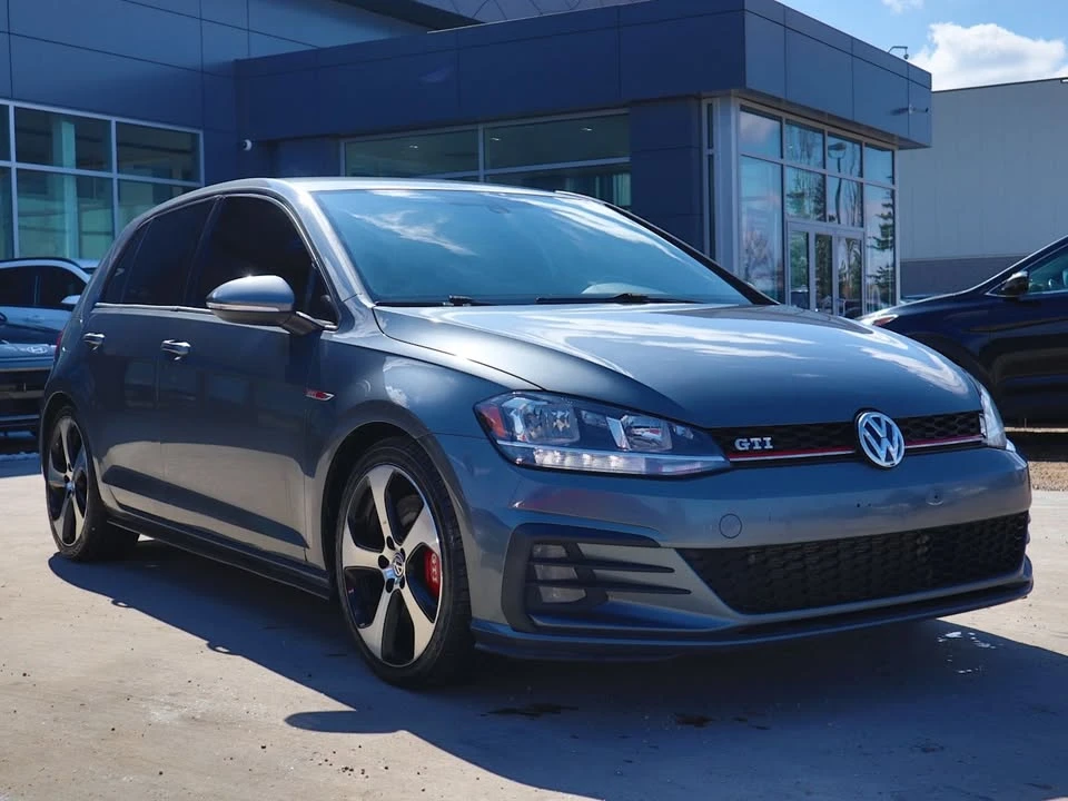 2018 Volkswagen GTI Mk7 - Image 6 of 19