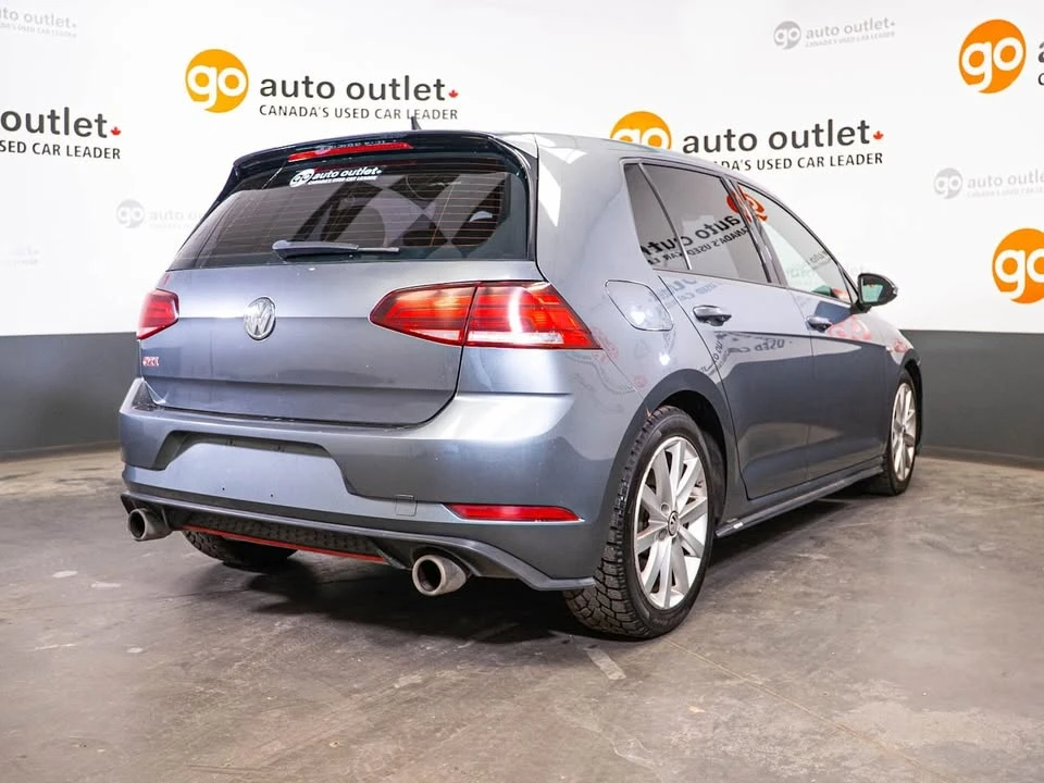 2018 Volkswagen GTI Mk7 - Image 7 of 16