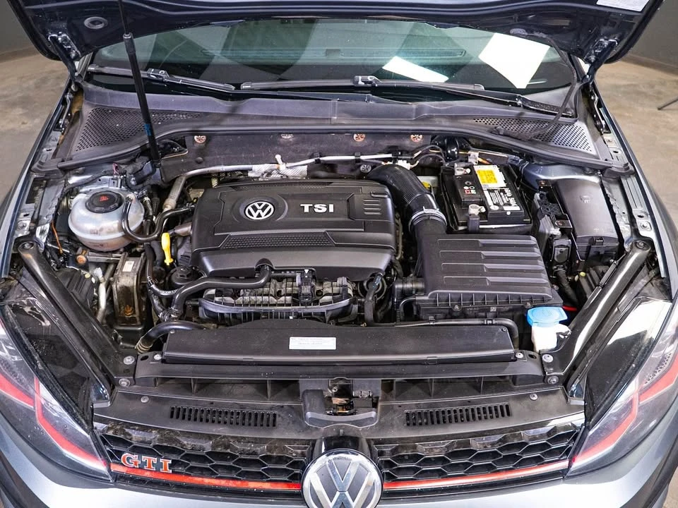 2018 Volkswagen GTI Mk7 - Image 6 of 16