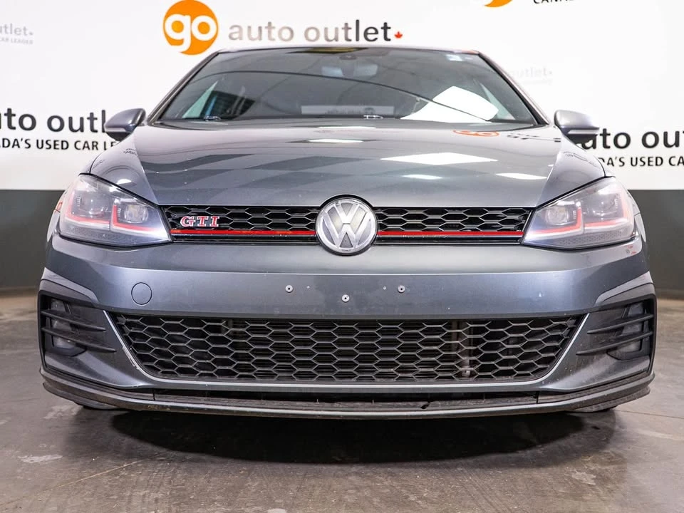 2018 Volkswagen GTI Mk7 - Image 2 of 16