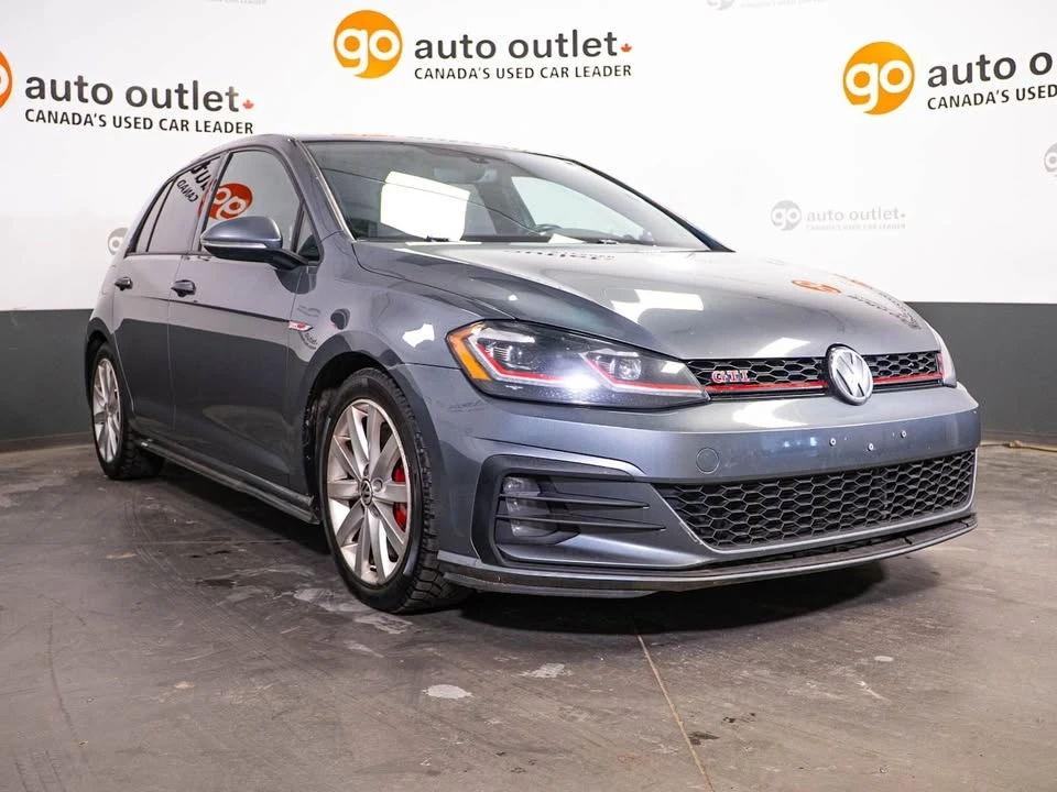 2018 Volkswagen GTI Mk7 - Image 3 of 16