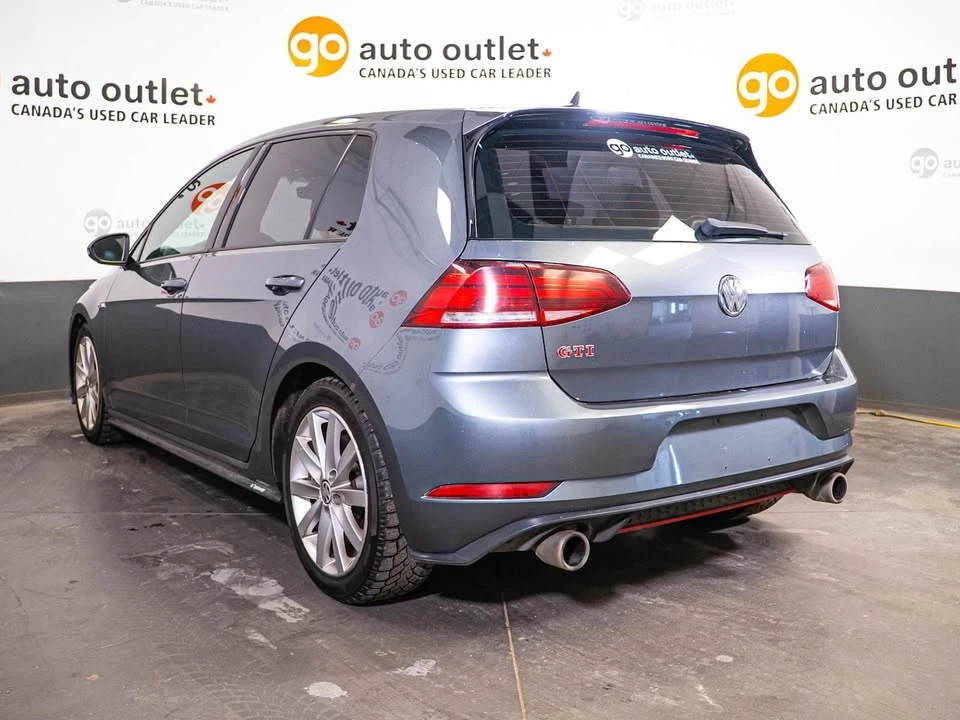 2018 Volkswagen GTI Mk7 - Image 9 of 16