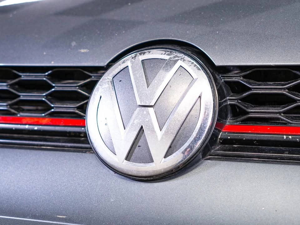 2018 Volkswagen GTI Mk7 - Image 5 of 16