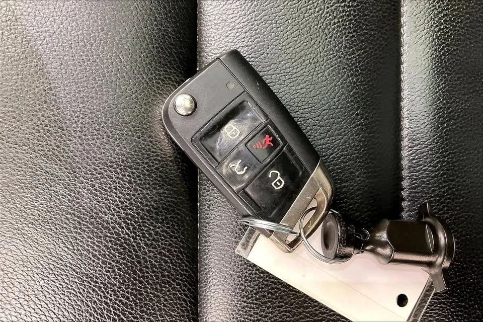 2018 Volkswagen GTI Mk7 - Image 16 of 17