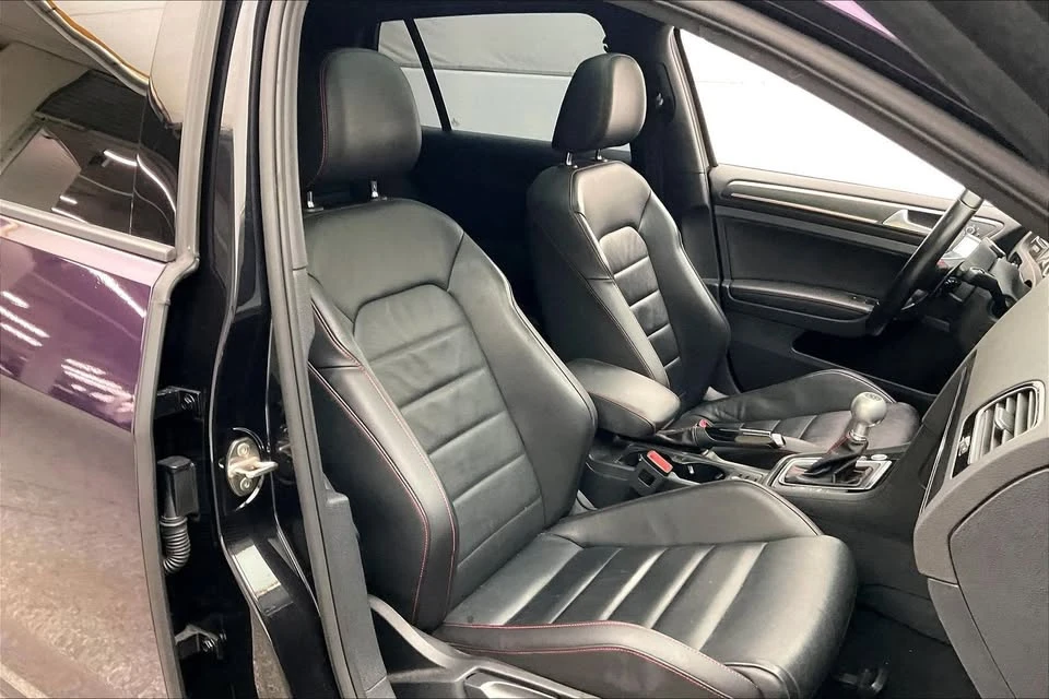 2018 Volkswagen GTI Mk7 - Image 12 of 17