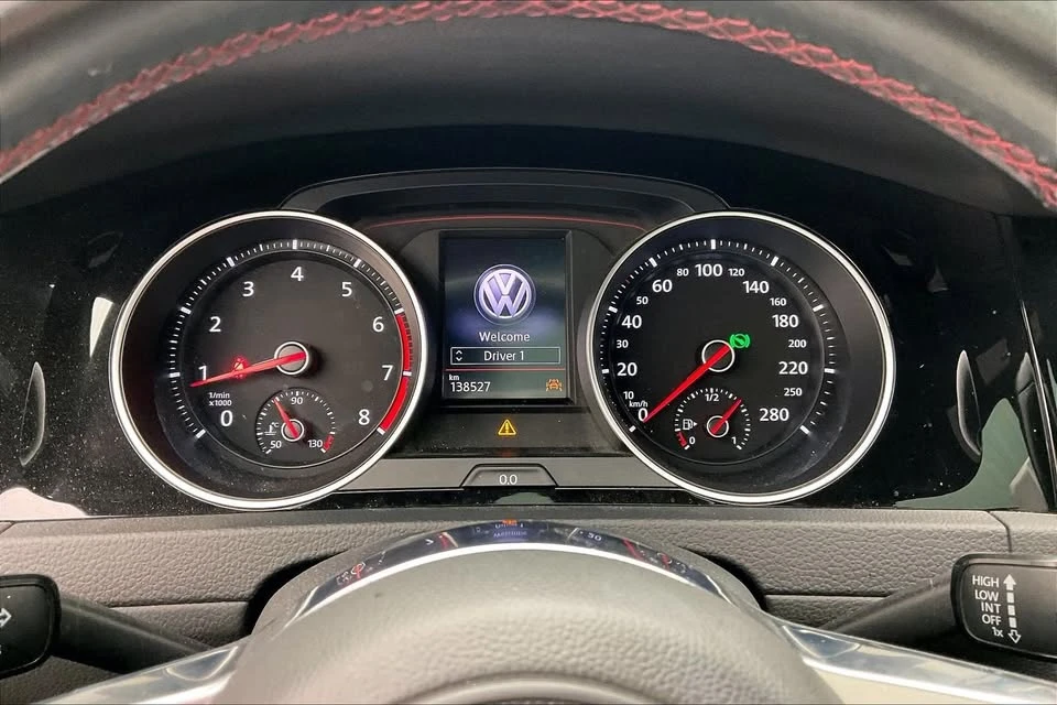 2018 Volkswagen GTI Mk7 - Image 15 of 17