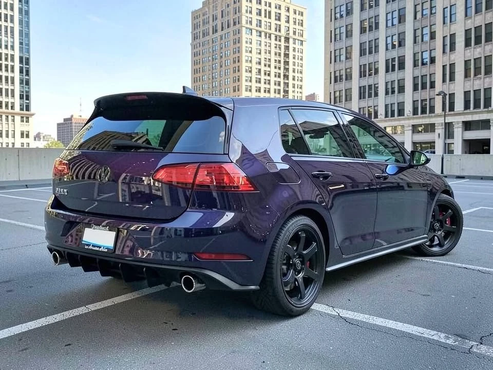 2018 Volkswagen GTI Mk7 - Image 5 of 17