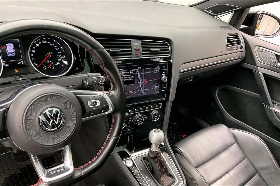 2018 Volkswagen GTI Mk7 - Image 10 of 17