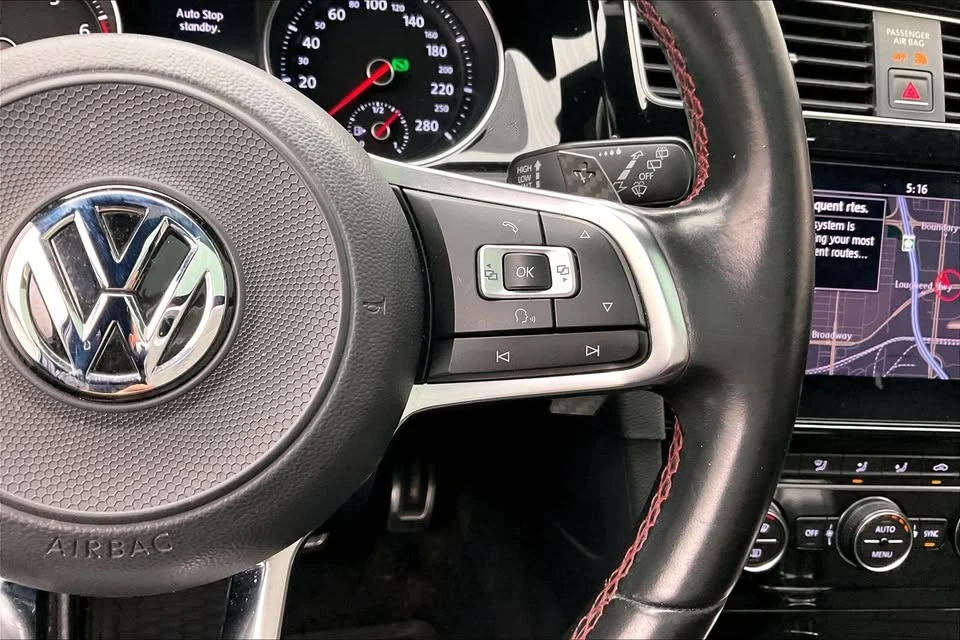 2018 Volkswagen GTI Mk7 - Image 14 of 17