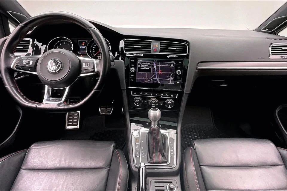 2018 Volkswagen GTI Mk7 - Image 9 of 17