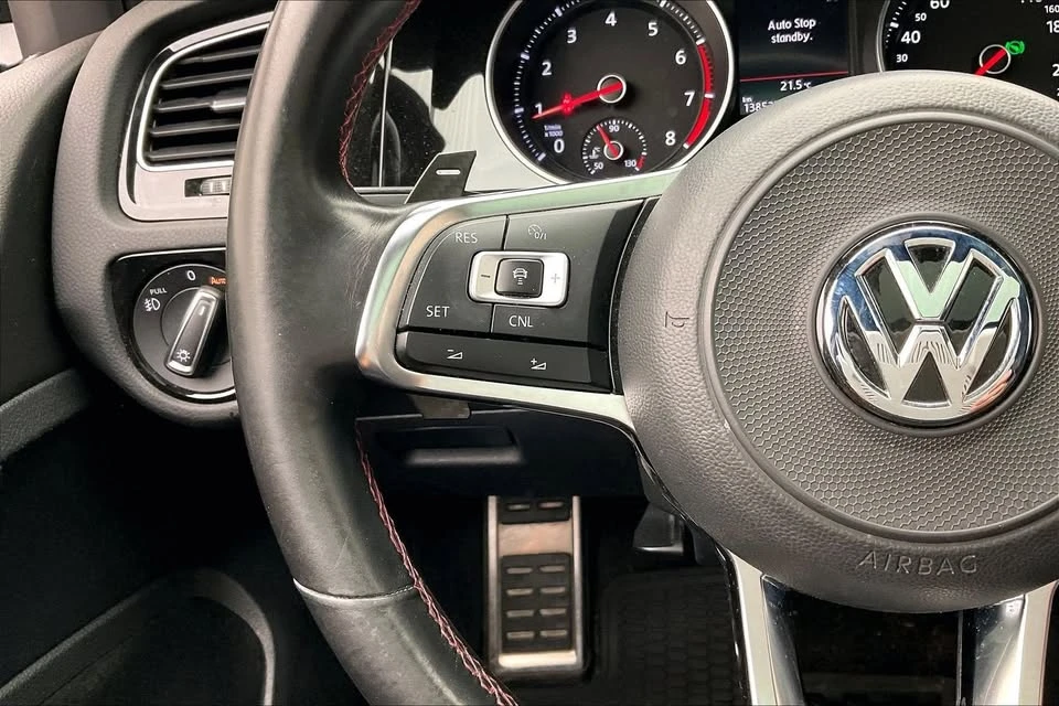 2018 Volkswagen GTI Mk7 - Image 13 of 17