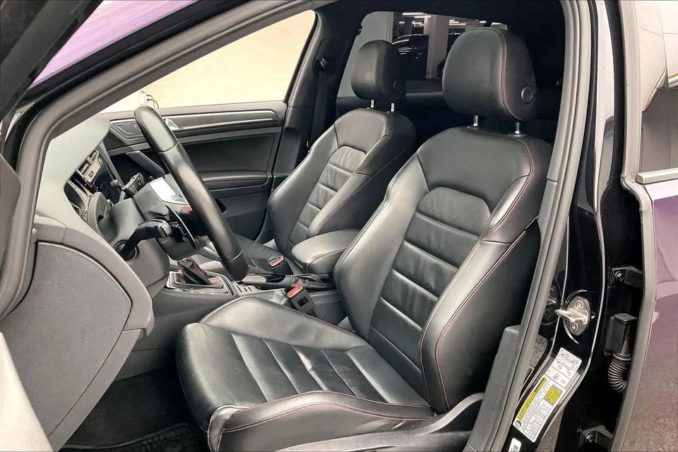 2018 Volkswagen GTI Mk7 - Image 7 of 17