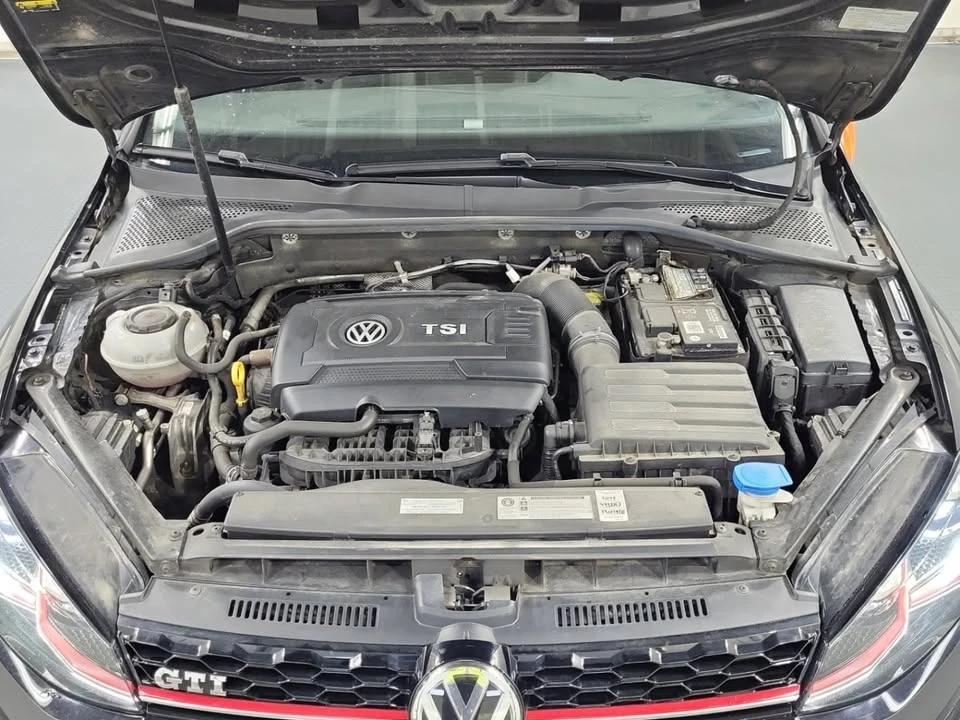 2018 Volkswagen GTI Mk7 - Image 11 of 12