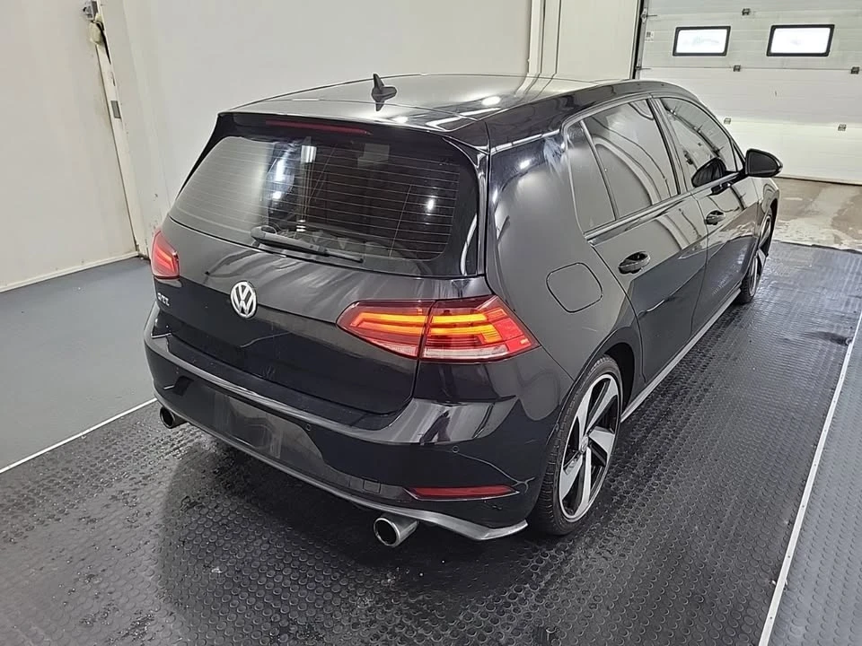 2018 Volkswagen GTI Mk7 - Image 3 of 12