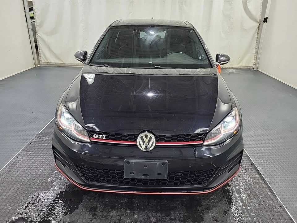 2018 Volkswagen GTI Mk7 - Image 12 of 12